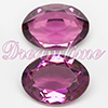 SWAROVSKI ELEMENTS 4140 Vintage Oval Rhinestone
